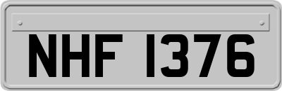 NHF1376
