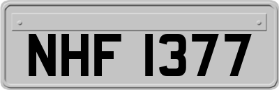 NHF1377