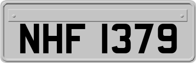 NHF1379