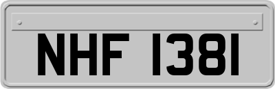 NHF1381