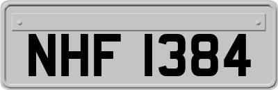 NHF1384