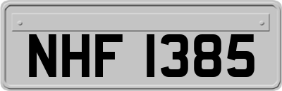 NHF1385