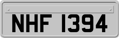 NHF1394