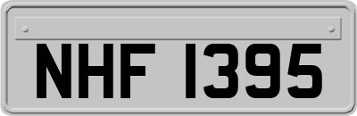 NHF1395