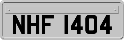 NHF1404