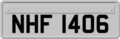 NHF1406