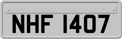 NHF1407