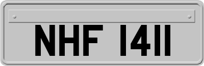 NHF1411