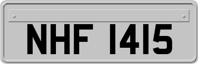 NHF1415