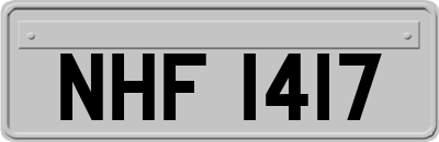 NHF1417