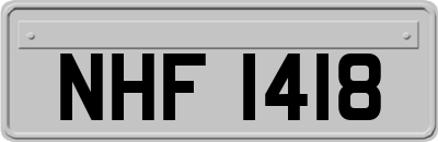 NHF1418