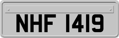 NHF1419