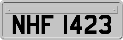 NHF1423