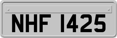 NHF1425