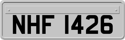 NHF1426