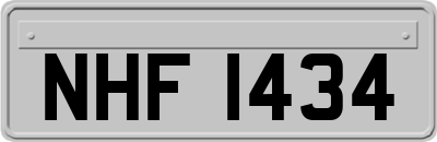 NHF1434