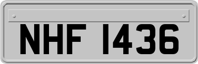 NHF1436