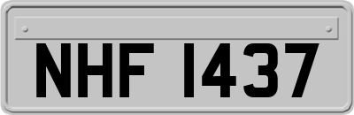 NHF1437