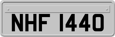 NHF1440
