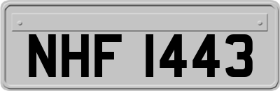 NHF1443