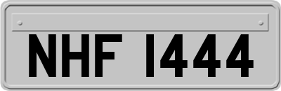 NHF1444