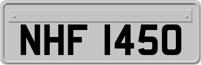 NHF1450