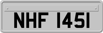 NHF1451