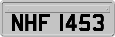 NHF1453