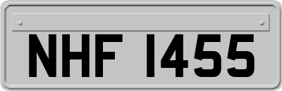 NHF1455