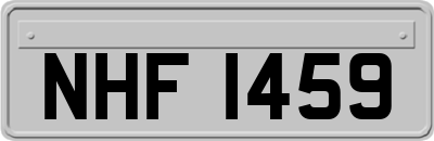 NHF1459