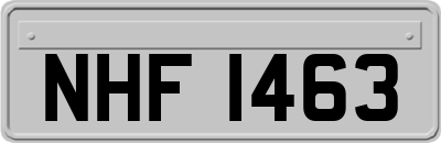 NHF1463