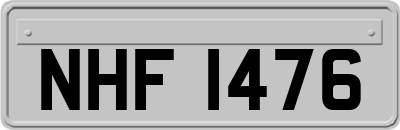 NHF1476