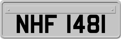 NHF1481