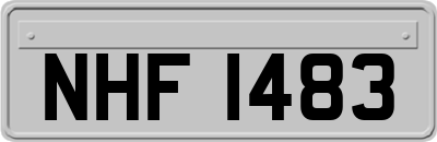 NHF1483