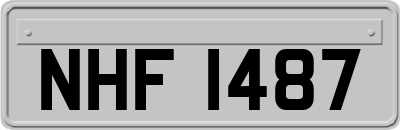 NHF1487