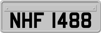 NHF1488