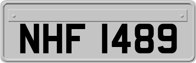 NHF1489