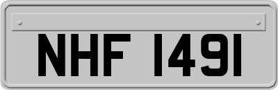 NHF1491