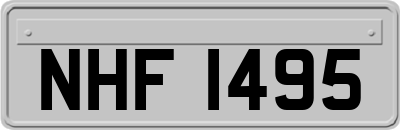 NHF1495