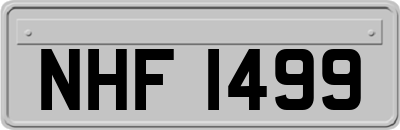 NHF1499