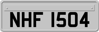 NHF1504
