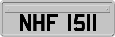 NHF1511