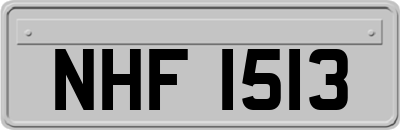NHF1513