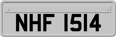 NHF1514
