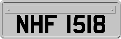 NHF1518