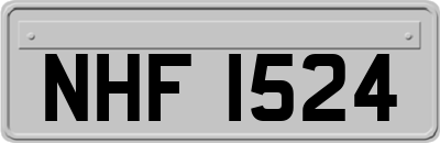 NHF1524