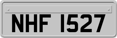 NHF1527