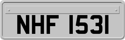NHF1531