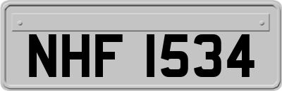 NHF1534