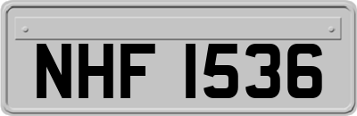 NHF1536